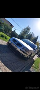 Passat b5.5 - 5