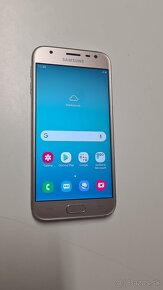 Samsung galaxy J3 2017 dual sim - 5