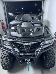 CFMOTO Gladiator x1000 2023 - 5