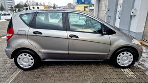 Mercedes-Benz a180 cdi w169 - 5