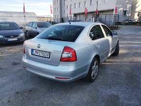 Škoda Octavia 1.6 TDI CR Ambiente - 5