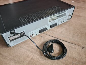 Sony Video recorder SLV-E720 - 5