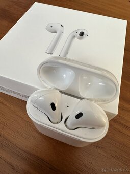 Apple Airpods 1 - 5