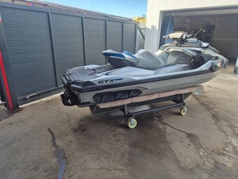 Sea Doo GTX LIMITED 300 - 5