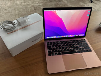 Predam Macbook Air 13 - 5