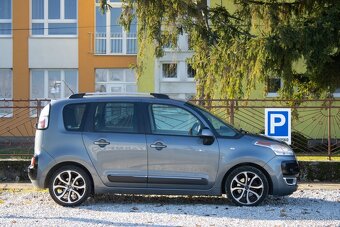 Citroën C3 Picasso VTi 120 Exclusive - 5