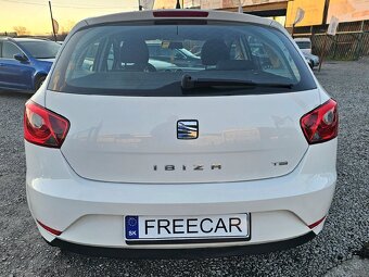 Seat Ibiza 1.2 TSI Coool - 5