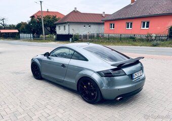 Audi tt - 5