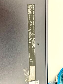 Notebook ASUS E203N - 5