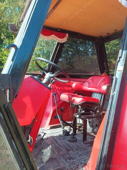 Zetor crystal 8011 - 5