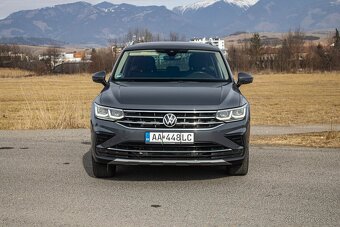 Tiguan 2.0 TDI 110 kW 4x4 DSG WEBASTO VIRTUAL - 5