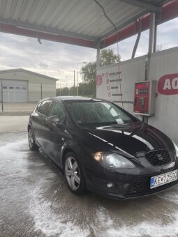 Seat Leon 2.0 TDi - 5