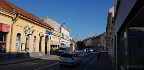 Prenajmem barové priestory v suteréne v Nitre na Mostnej uli - 5