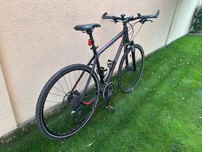 Bicykel GHOST 9000 CROSS - 5