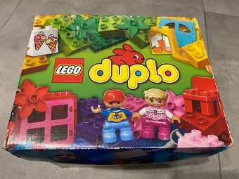 Lego Duplo - 5