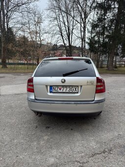 Škoda octavia 1.9tdi - 5