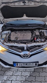 Toyota Auris Touring Sports 1.6 Benzín, Active Trend+ - 5