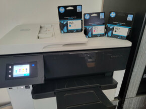 HP Officejet Pro 7740 All-in-One - 5