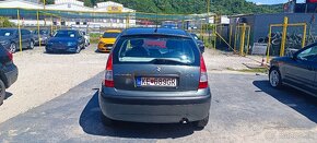 Citroën C3 1,4i 54kw - 5