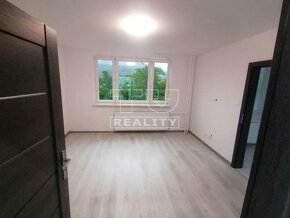 NA predaj 1-izbový byt v Dubnici nad Váhom 36 M2 - 5