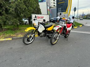 Suzuki DR 650 r - 5