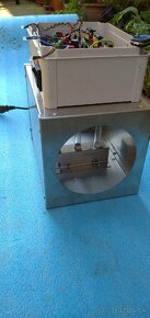 UV Sterilizer s DO - 5