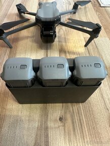 DJI AIR 3 FLY MORE COMBO - 5