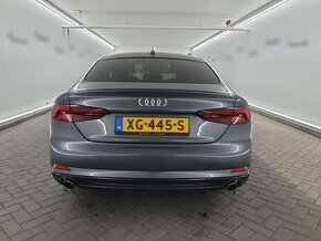 Audi A5 35 TFSI 110kW/ S-Line - 5