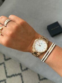 Daniel Wellington hodinky (luxusna kolekcia) - 5