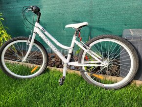 Detský bicykel Kenzel Prime DX 24" - 5