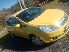 Opel corsa 1.2 - 5