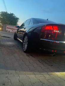 Audi a8 d3 - 5