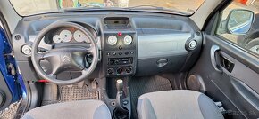 Citroen berlingo 2.0hdi 66kw 2005 - 5