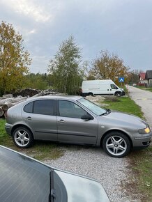 Seat Leon 1.9TDI 81kw - 5