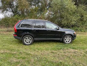 Predam Volvo XC90 ,2.4d , 136kw - 5