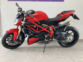 Ducati StreetFighter 1098 - 5