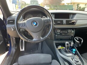 BMW X1 xDrive 20d A/T - 5