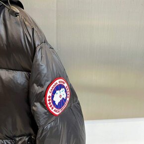 bunda canada goose - 5