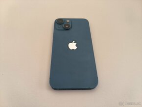 apple iphone 13 mini 128gb Blue / Batéria 85% - 5