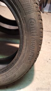 Zimné pneu 205/55 R 16 - 5