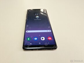 SAMSUNG GALAXY NOTE 8 - 5