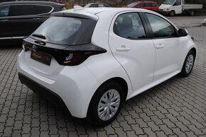 Toyota Yaris 1.5 Dynamic Force⭐6337KM⭐ODPOČET DPH⭐ - 5