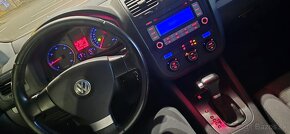 VW Golf 2.0 Tdi - 5