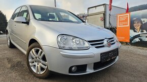 Volkswagen Golf 1.9 TDI Cool Sound 90k - 5