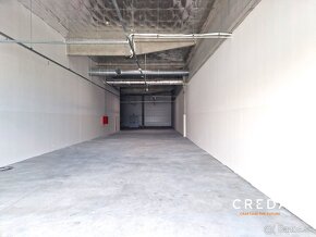 CREDA | prenájom priestor 328 m2, Nitra, Bratislavská - 5