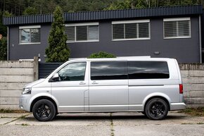 Volkswagen Caravelle 2.0 BiTDI - 5