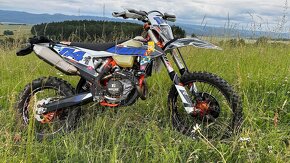 Ktm exc-f 500 sixdays - 5