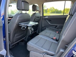 2019 Volkswagen Touran 1.6 TDI 85kw JOIN 7-miestne - 5