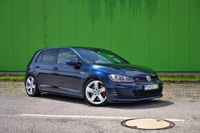 Volkswagen Golf 2.0 TSI BMT GTI Performance - 5