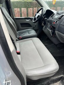 Vw Transporter T5 1.9tdi 9 miestne - 5